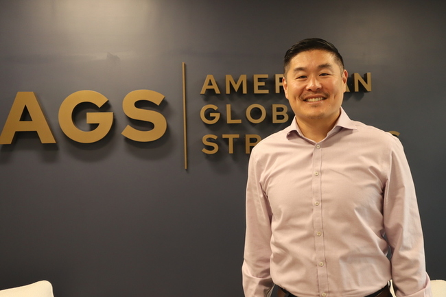 大咖議員挺美台共製武器  前白宮官員：等於開綠燈 | 華視新聞