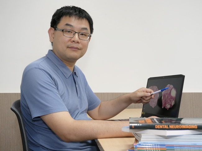 研究：咀嚼吞嚥跟腦神經有關 能咬能吞是健康指標 | 華視新聞