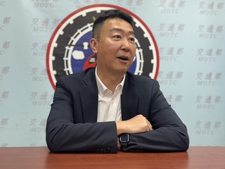 陳世凱：駕照制度管理將大幅調整　9月中宣布