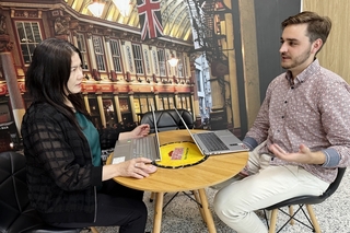 線上文化工作坊連結世界  弘光科大展現跨國教育力