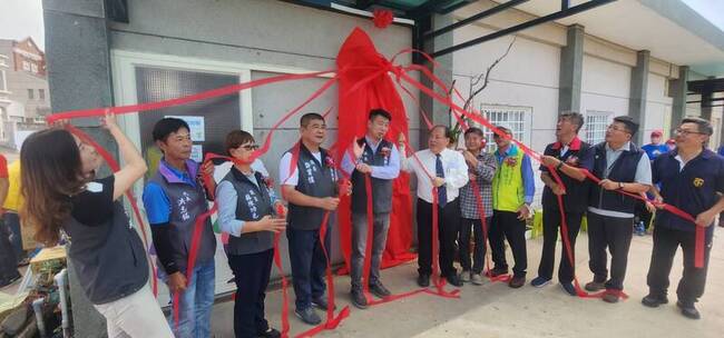 活到老學到老  澎湖樂齡學習數位示範體驗場域啟用 | 華視新聞