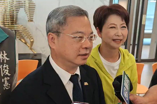 美撤台積電南京廠豁免　經長：影響國家競爭力有限