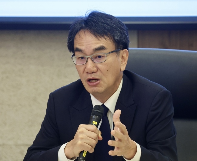 林宜敬：台灣軟體產業要蓬勃發展　一定要做product | 華視新聞