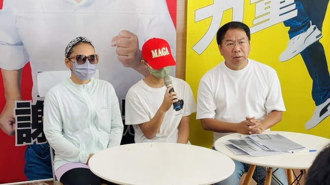 台中男酒醉無故毆傷國中生判賠  母控未賠償道歉 | 華視新聞