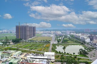 不畏房市低迷　高市第3季推5筆開發區土地標售