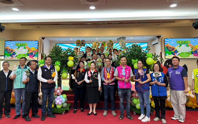 花蓮文旦柚開賣　縣府攜手全聯門市上架、抽獎促銷 | 華視新聞