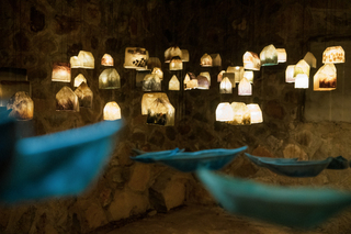 馬祖國際藝術島東引2新作　紀錄島民家的記憶