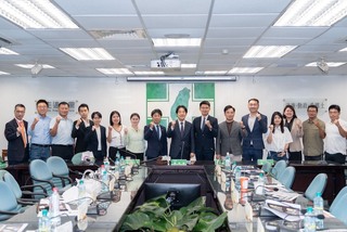 民進黨擬設溝通平台　綠議員：邁向賴清德2.0