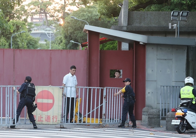 賴總統宴請黨籍立委　未觸及黨團幹部改選議題 | 華視新聞