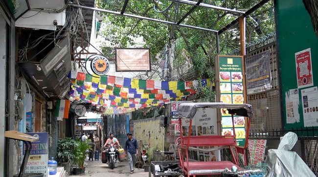 流亡藏人60年扎根　異鄉築起家園 | 華視新聞