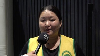 Z世代藏人抗爭初衷：想向西藏家人傳遞訊息