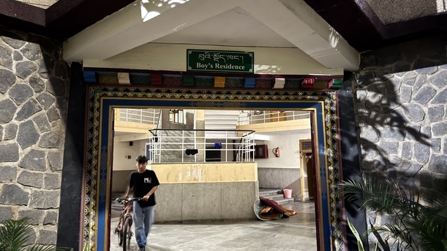 流亡藏人羨慕台灣自由   嚮往歐美感嘆無處是家 | 華視新聞