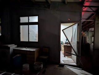 慣竊闖公寓行竊意圖入住頂加遭發現　警逮人送辦