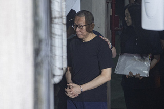 柯文哲、應曉薇求停押　審判長：合法適當時裁定