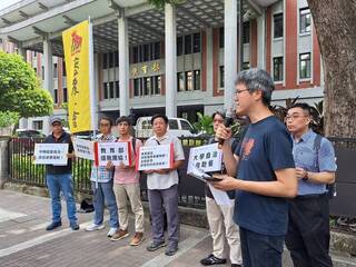 高教工會與東華團協卡關　教部：待釐清後再審核