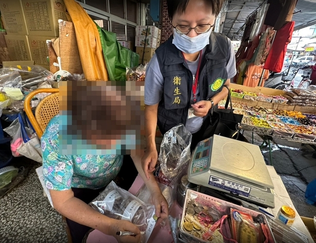 高雄中元節食品抽驗  74件全數合格 | 華視新聞