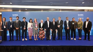 亞洲防詐峰會新加坡登場  聚焦區域與AI防詐策略