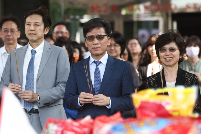 銀行法排除新青安恐炒房？彭金隆：跟去年時空不同 | 華視新聞