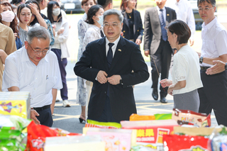 川普關稅遭美法院裁定非法　經長：協助產業轉型不變