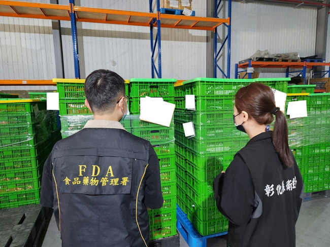 食藥署稽查酸化食品　即食粉圓添加物超標罰3萬 | 華視新聞