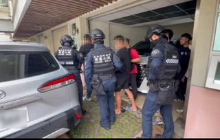 人口販運誆赴泰賺大錢逼從事詐騙　4嫌遭台東檢起訴