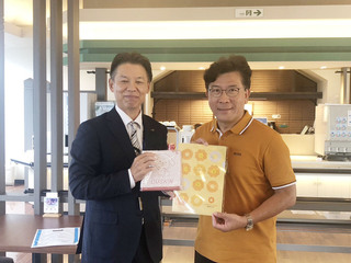 DUSKIN：不排除與統一深化合作　鎖定高齡者輔具租賃