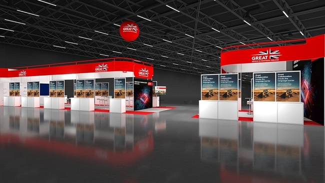 英國家科技顧問將率34英企訪台　出席9/10半導體展 | 華視新聞