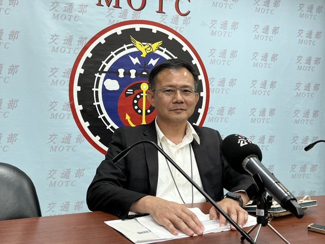 德媒稱台交通死亡數比911多　交部：往好的方向改變 | 華視新聞