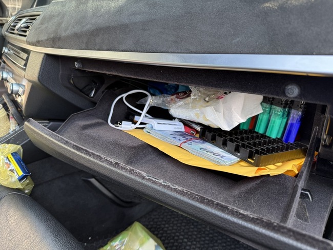 詐團車手紅包袋丟包交贓款　竹檢起訴13人聲押獲准 | 華視新聞