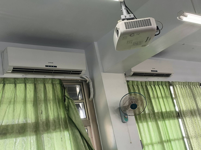 家長不滿冷氣電費1分鐘1元　彰化高中退回誤算金額 | 華視新聞