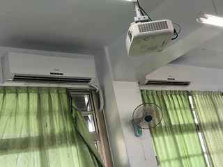 家長不滿冷氣電費1分鐘1元　彰化高中退回誤算金額