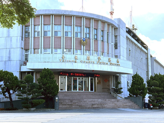 曾獲國家警光獎　台東員警涉組織犯罪遭收押