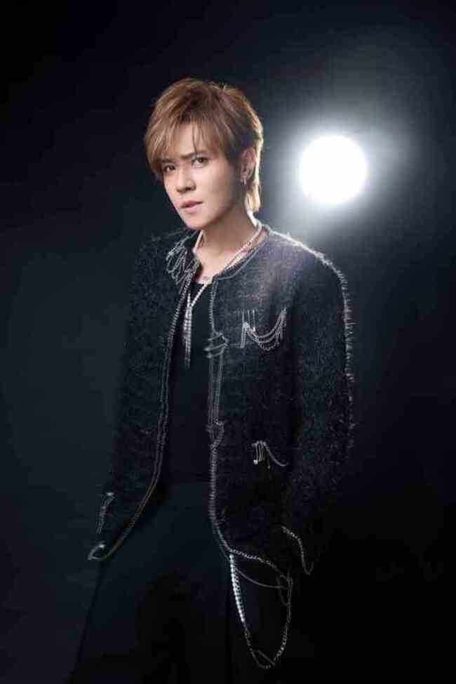 羅志祥出道30週年　12月重返台北小巨蛋開唱 | 華視新聞