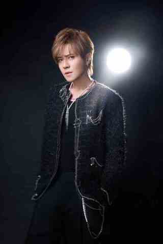 羅志祥出道30週年　12月重返台北小巨蛋開唱