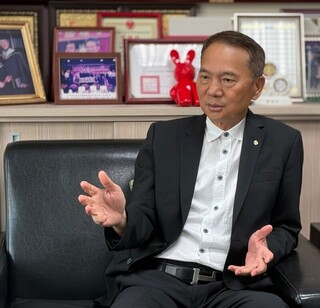 銀行放款排除新青安　中市不動產公會：釋資金活水