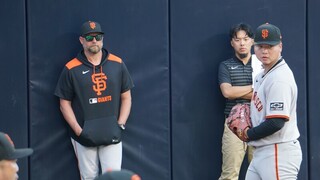 投手教練回憶初見18歲鄧愷威　7年前就具備變化球天分