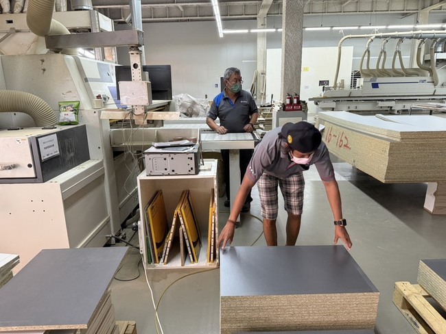 環保與效率雙贏　哥德廚具的綠色升級 | 華視新聞