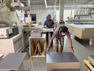 環保與效率雙贏　哥德廚具的綠色升級