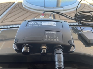 小船遊艇裝AIS自動識別系統  航港局補助至115年6月