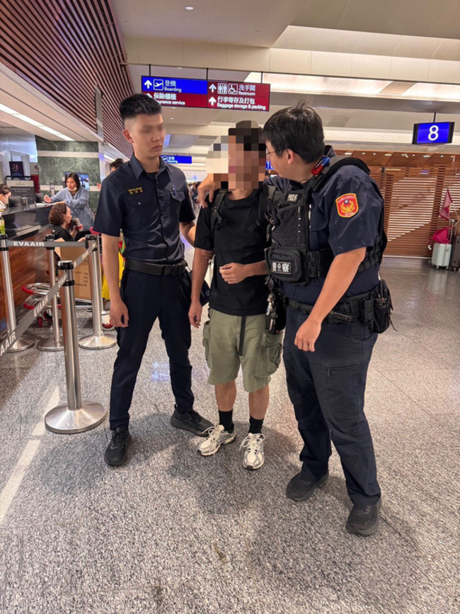 破獲多起外籍車手案　北市警：都因高報酬來台犯案 | 華視新聞