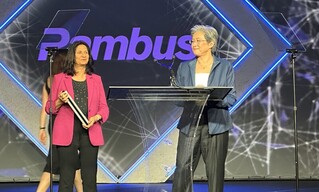 華美半導體協會年會27日登場  蘇姿丰談AI未來