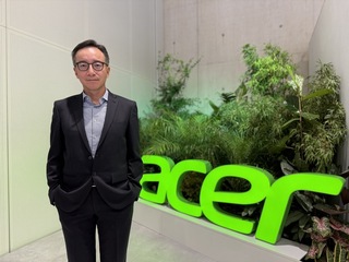 宏碁：PC產品週期轉為多世代共存　庫存管理壓力更大