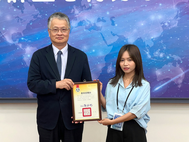 學海計畫學生前往柬埔寨　參與人道組織服務 | 華視新聞