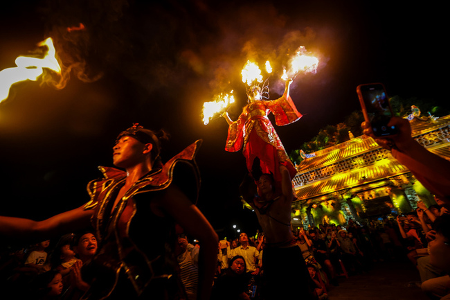 第3屆馬祖藝術島開跑　結合App導覽邀登島 | 華視新聞