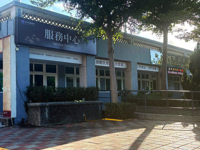 竹市殯儀館外包業者燒錯大體　市府：依規處分 | 華視新聞