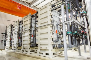 桃園推廢水綠色轉型 攜手友達、欣興打造示範標竿