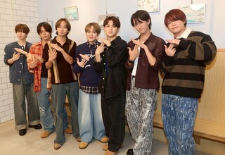 日團TJ告白粉絲：你是我的流星　喊話王彩樺合作