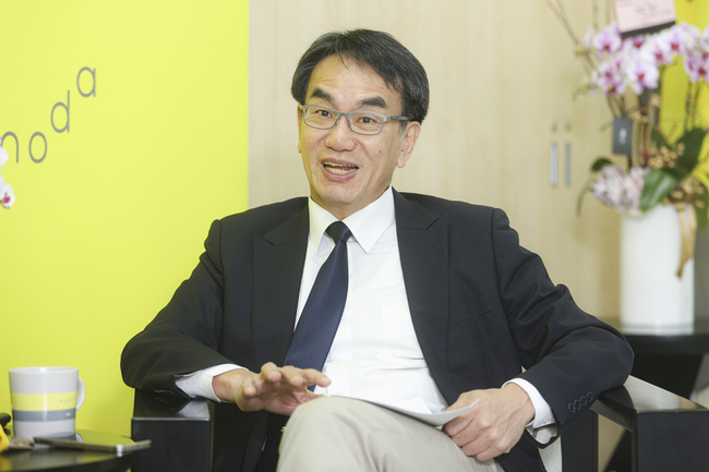 號召攜手打詐  林宜敬：平台業者不能只是旁觀者 | 華視新聞