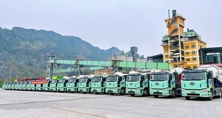 台泥全球事業ESG成效　永續產品占比升57%