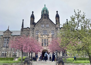 加拿大核發國際學生簽證數暴跌  比去年同期減近9萬份